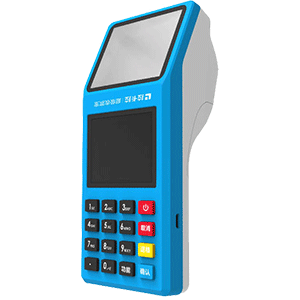 仙桃超级收款宝QR65